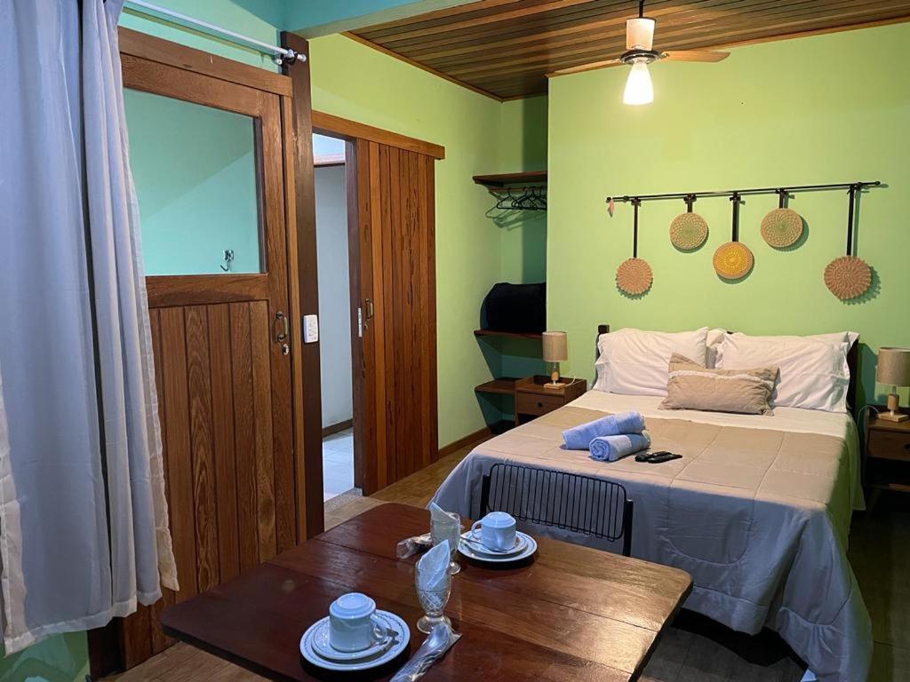 Lumiar Recanto Hotel Visconde De Maua Ngoại thất bức ảnh