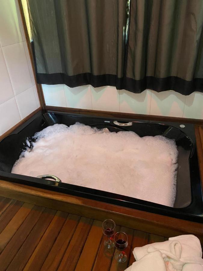 Lumiar Recanto Hotel Visconde De Maua Ngoại thất bức ảnh