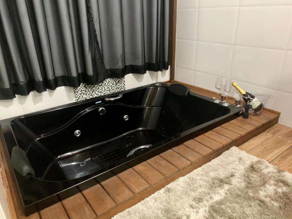 Lumiar Recanto Hotel Visconde De Maua Ngoại thất bức ảnh